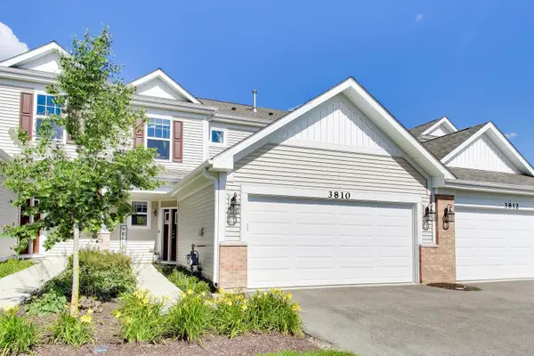 3810 Monica Lane #5, Johnsburg, IL 60051