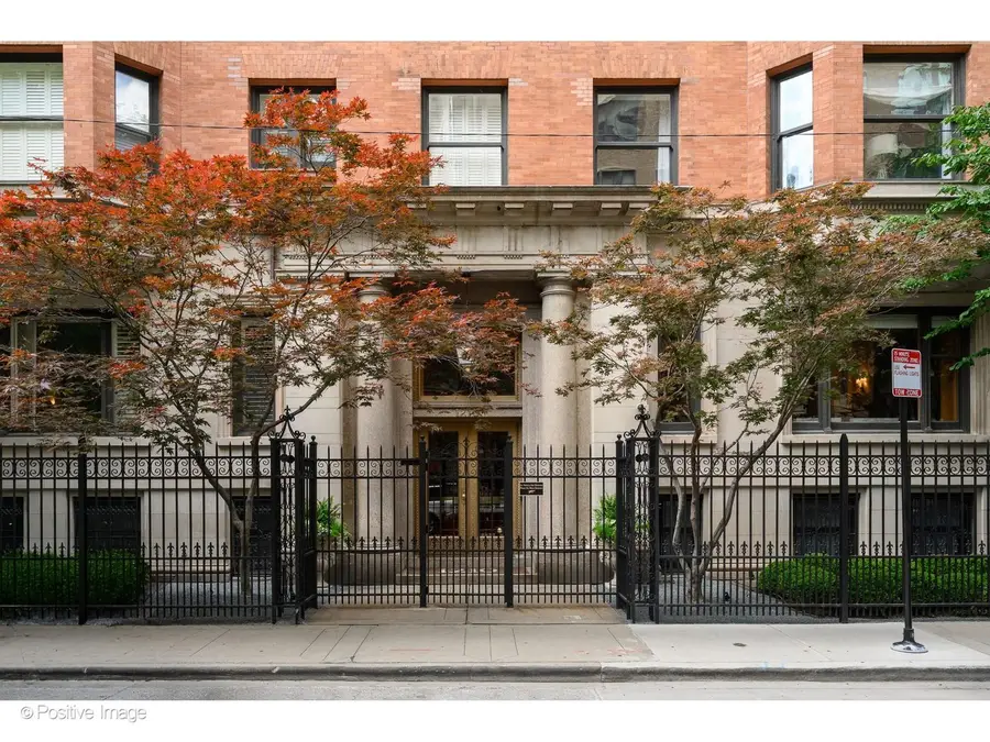 1210 N Astor Street #1B, Chicago, IL 60610 - #2