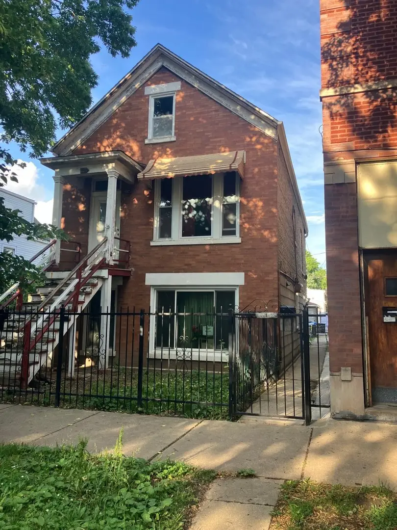 Address Withheld By Seller, Chicago, IL 60623 - #1