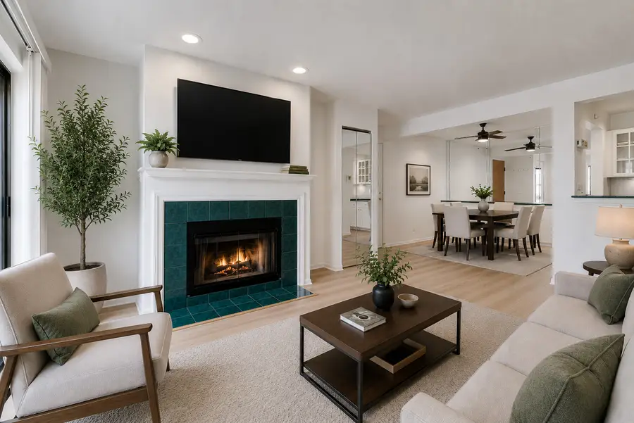 880 N Lakeside Drive #3A, Vernon Hills, IL 60061 - #2
