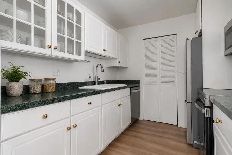 880 N Lakeside Drive #3A, Vernon Hills, IL 60061 - #3