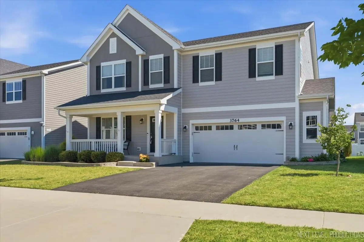 3764 St James Court, Elgin, IL 60124 - #1