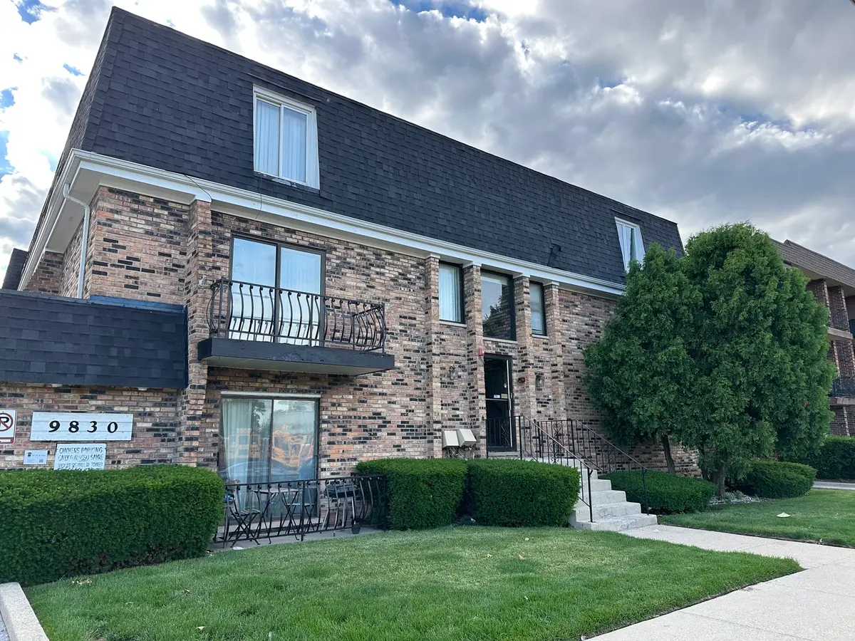 9830 Sayre Avenue #13, Chicago Ridge, IL 60415 - #1