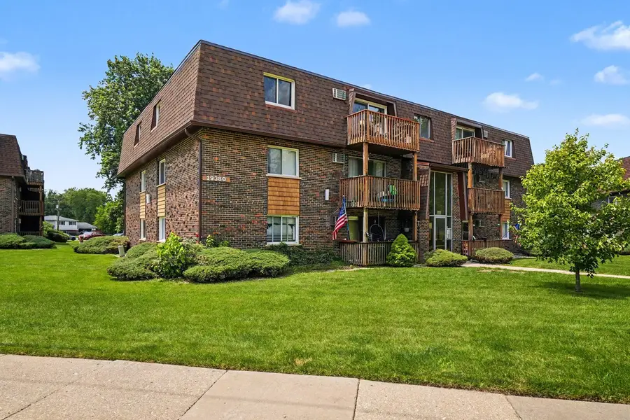 19380 Wolf Road #11, Mokena, IL 60448 - #2