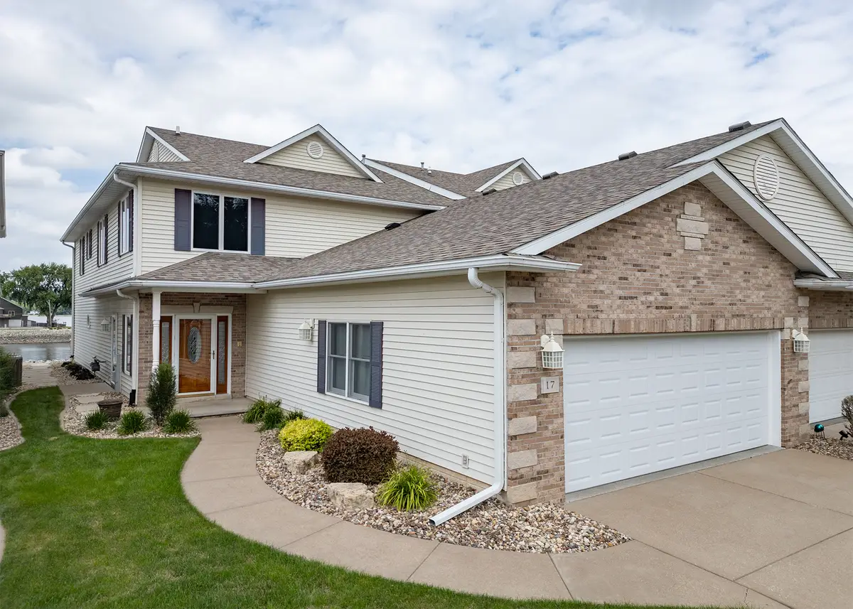 17 Villa Drive, Hampton, IL 61256 - #1