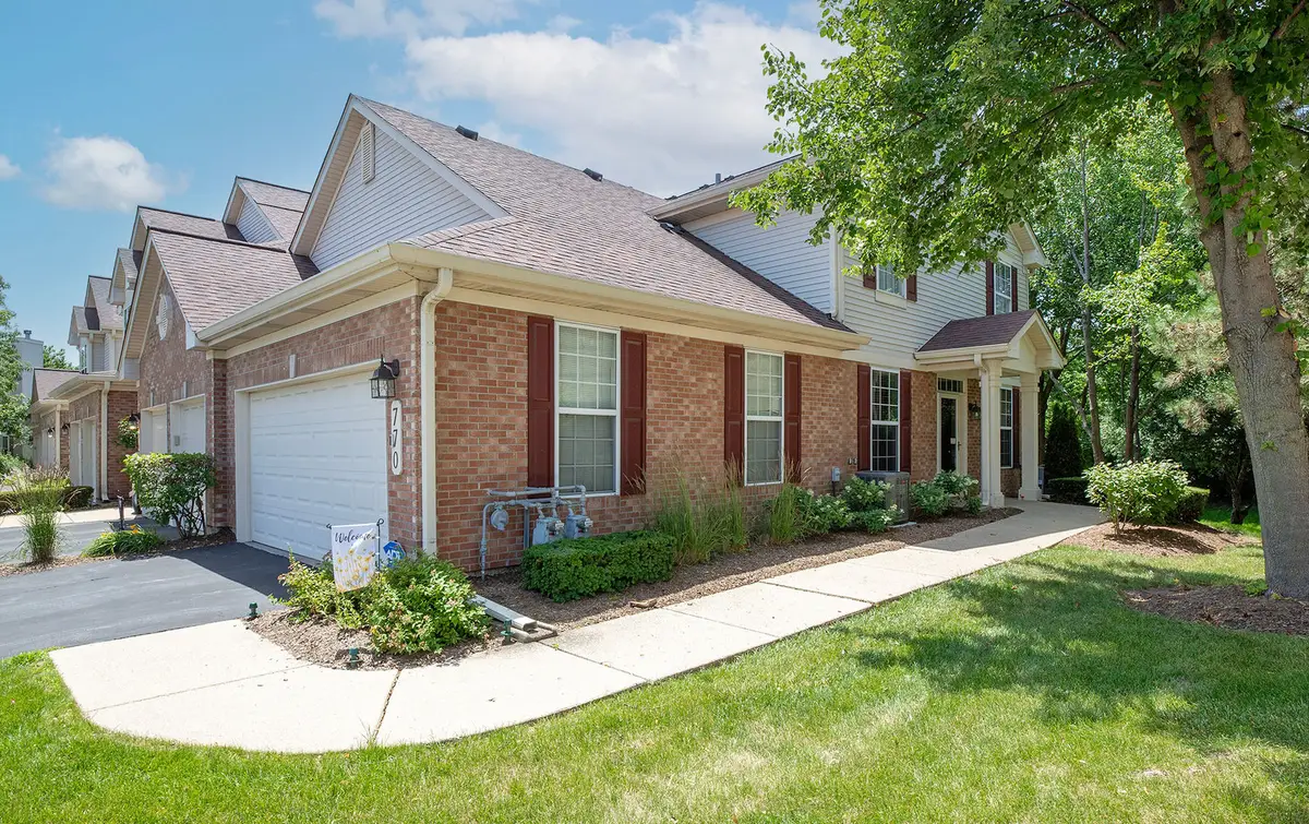770 Stonewall Court, Schaumburg, IL 60173 - #1