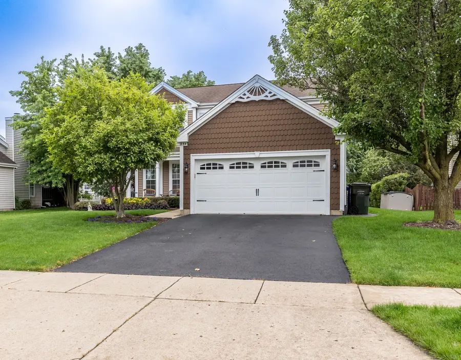 254 Mayfair Lane, South Elgin, IL 60177 - #2