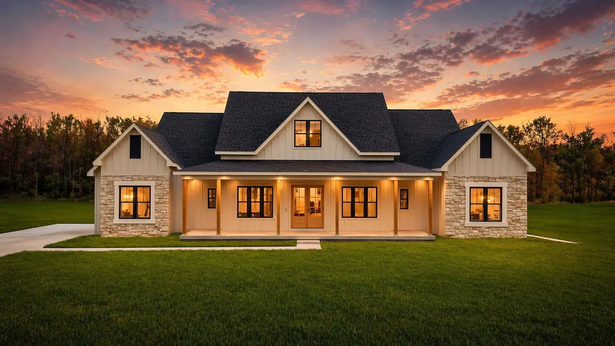 493 Stonebridge Parkway, Valparaiso, IN 46383 - #1