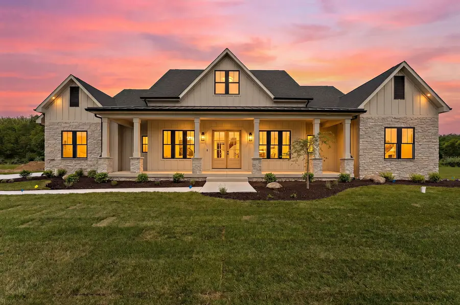 493 Stonebridge Parkway, Valparaiso, IN 46383 - #3