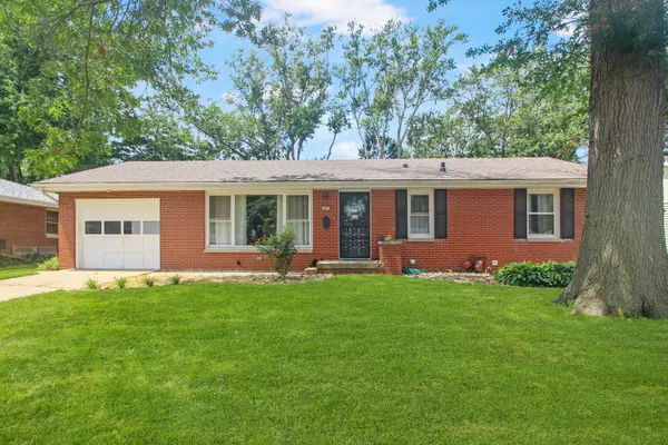 307 Margaret Avenue, Normal, IL 61761