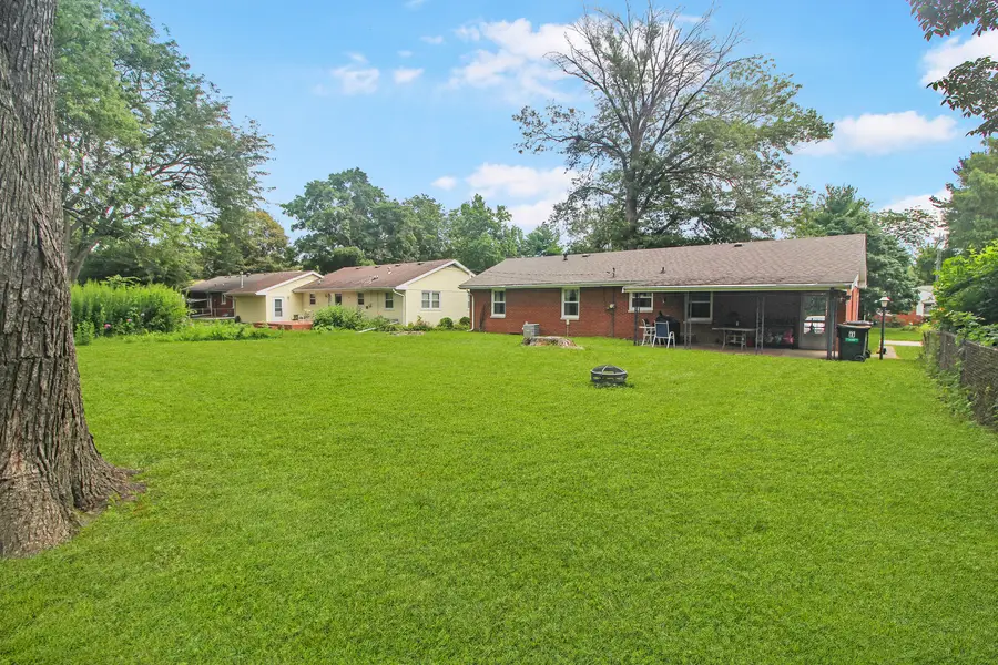 307 Margaret Avenue, Normal, IL 61761 - #2