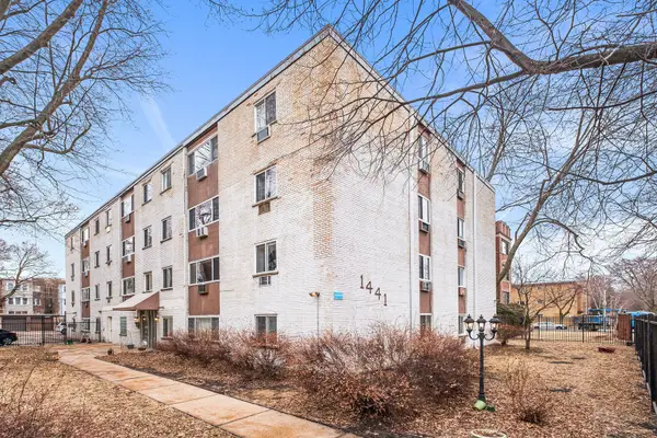 1441 W Farwell Avenue #3C, Chicago, IL 60626