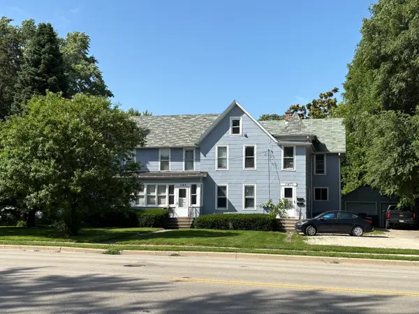 1147 E Lincoln Highway, DeKalb, IL 60115