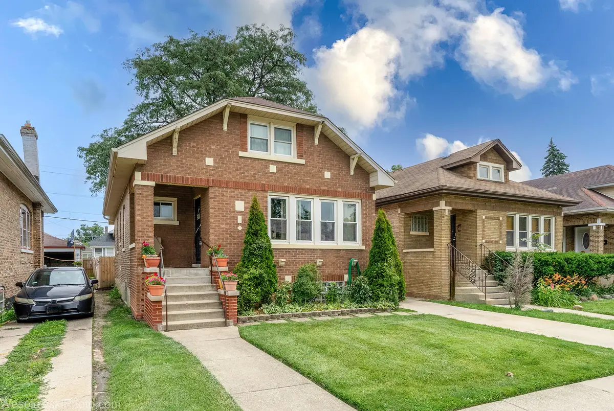 2017 S 11th Avenue, Maywood, IL 60153 - #1