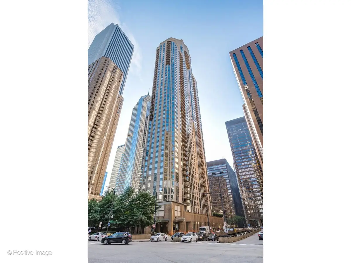 222 N Columbus Drive #4703, Chicago, IL 60601 - #1