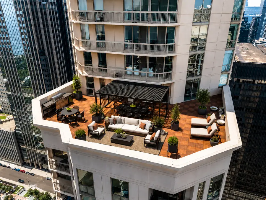 222 N Columbus Drive #4703, Chicago, IL 60601 - #2