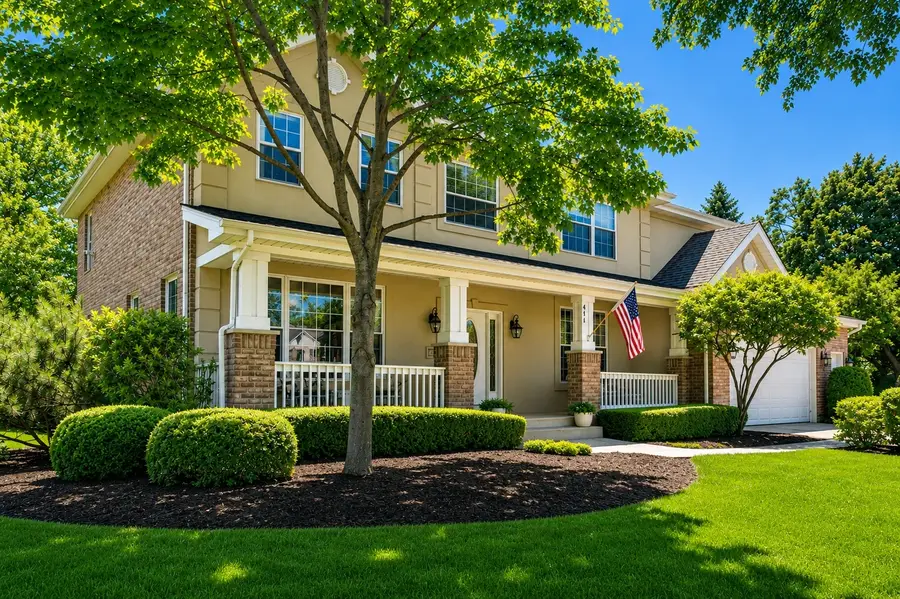 411 Periwinkle Way, Prospect Heights, IL 60070 - #2