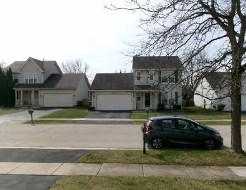21426 W Georgetown Court, Plainfield, IL 60544 - #3