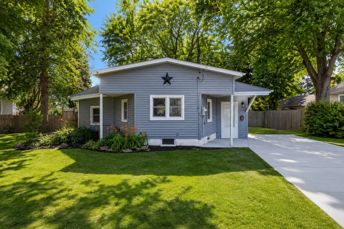 115 Cedar Street, Sandwich, IL 60548 - #1