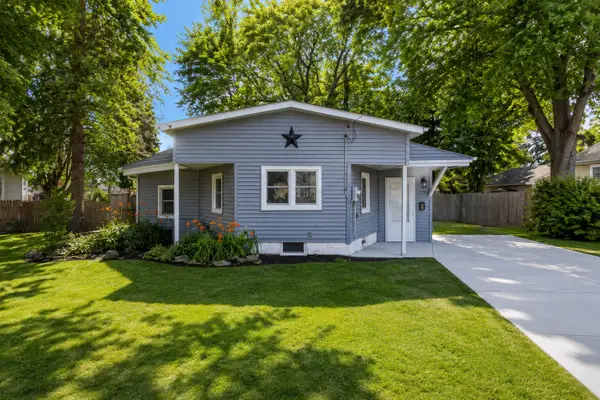 115 Cedar Street, Sandwich, IL 60548