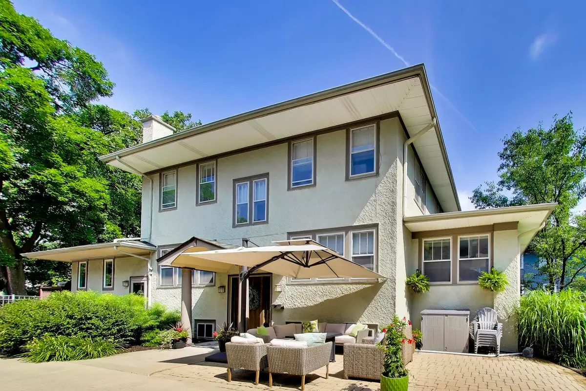 622 Forest Avenue, River Forest, IL 60305 - #1