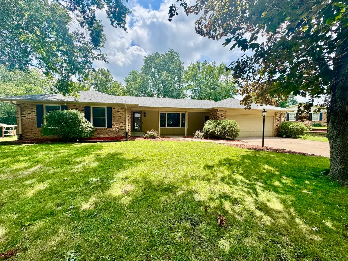 314 Oakview Drive, Aledo, IL 61231 - #1
