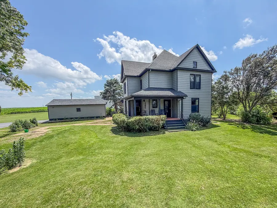2273 County Road 3100, Gifford, IL 61847 - #3