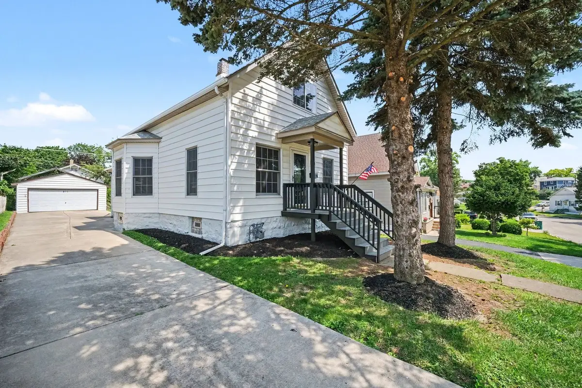 511 Prospect Place, Joliet, IL 60436 - #1