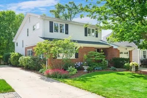 721 S Stone Avenue, La Grange, IL 60525 - #2