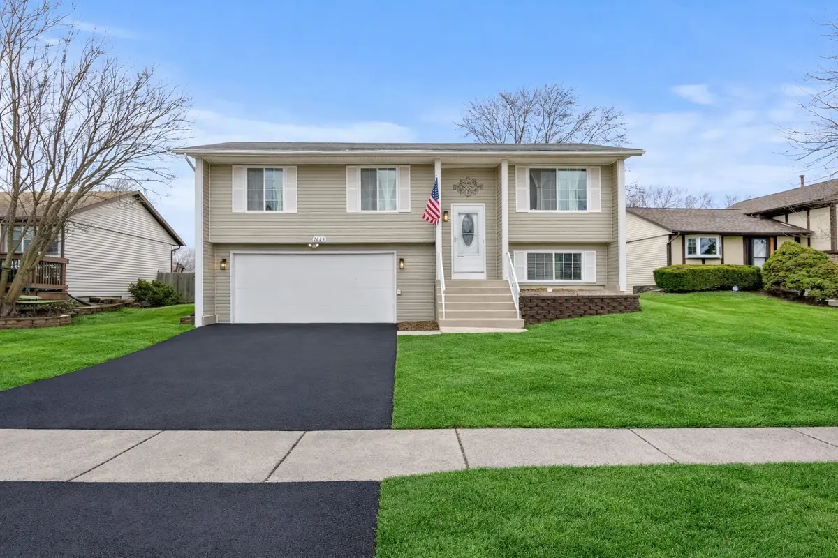 7624 W Juniper Court, Frankfort, IL 60423 - #1