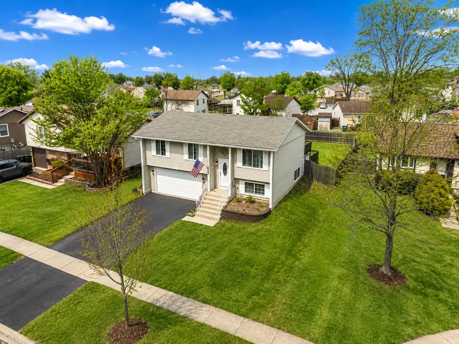 7624 W Juniper Court, Frankfort, IL 60423 - #3