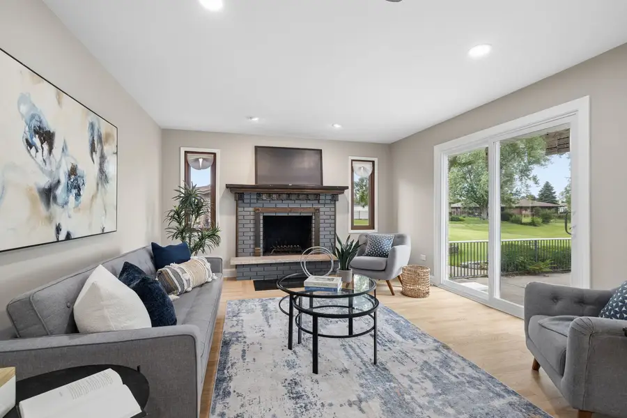 8226 Bob O Link Road, Orland Park, IL 60462 - #3
