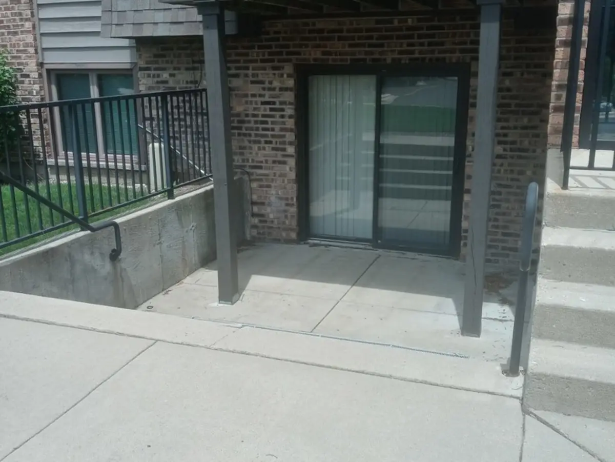 1480 Stonebridge Circle #D-1, Wheaton, IL 60189 - #1