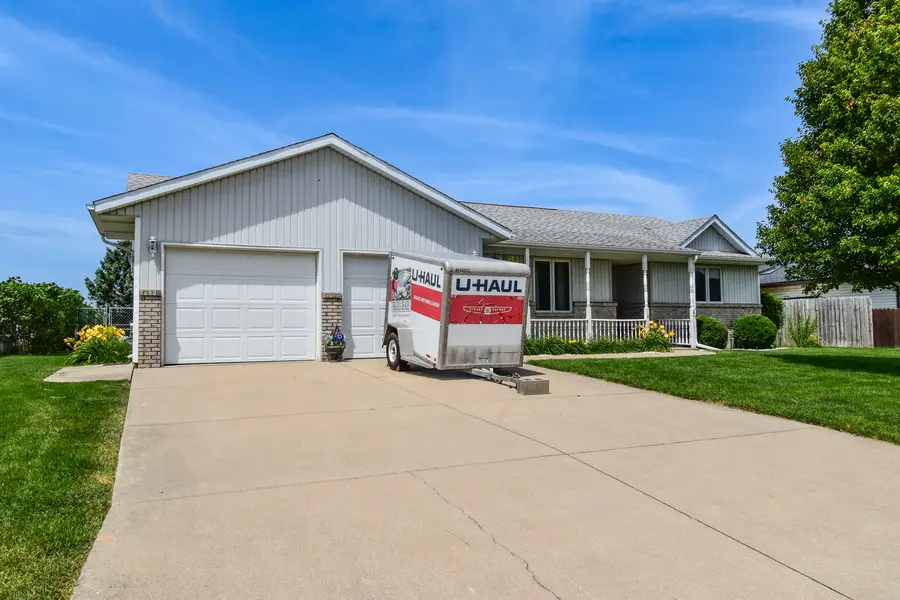 1415 Bethany Lane, Pontiac, IL 61764 - #3
