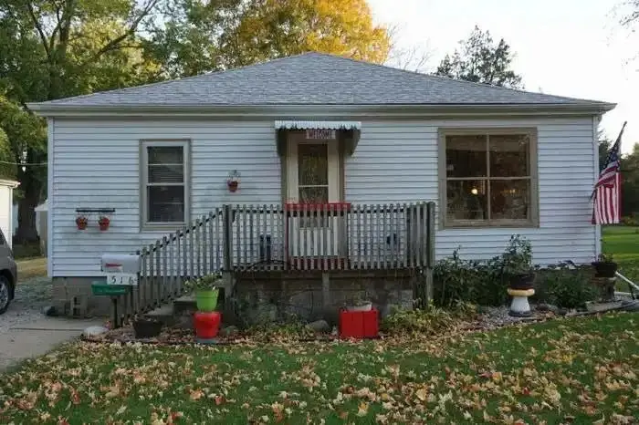 516 E Payson Street, Pontiac, IL 61764 - #1
