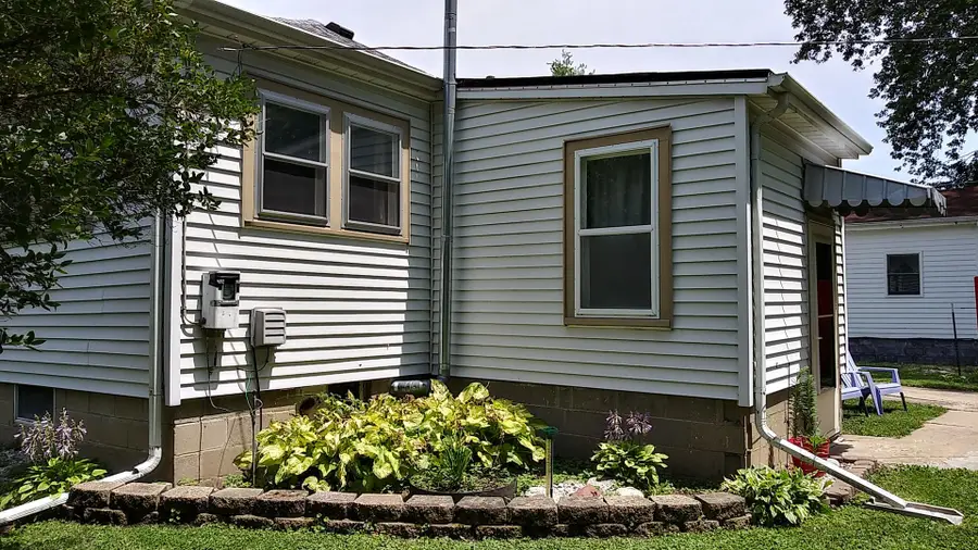 516 E Payson Street, Pontiac, IL 61764 - #2