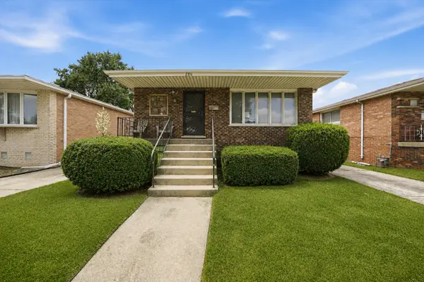 280 Prairie Avenue, Calumet City, IL 60409