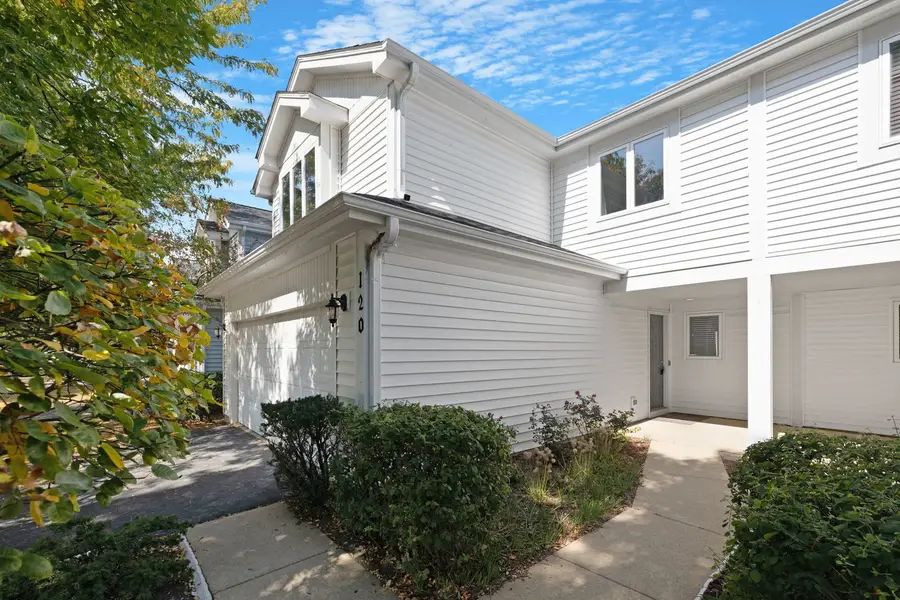 120 Hampton Avenue, Westmont, IL 60559 - #2
