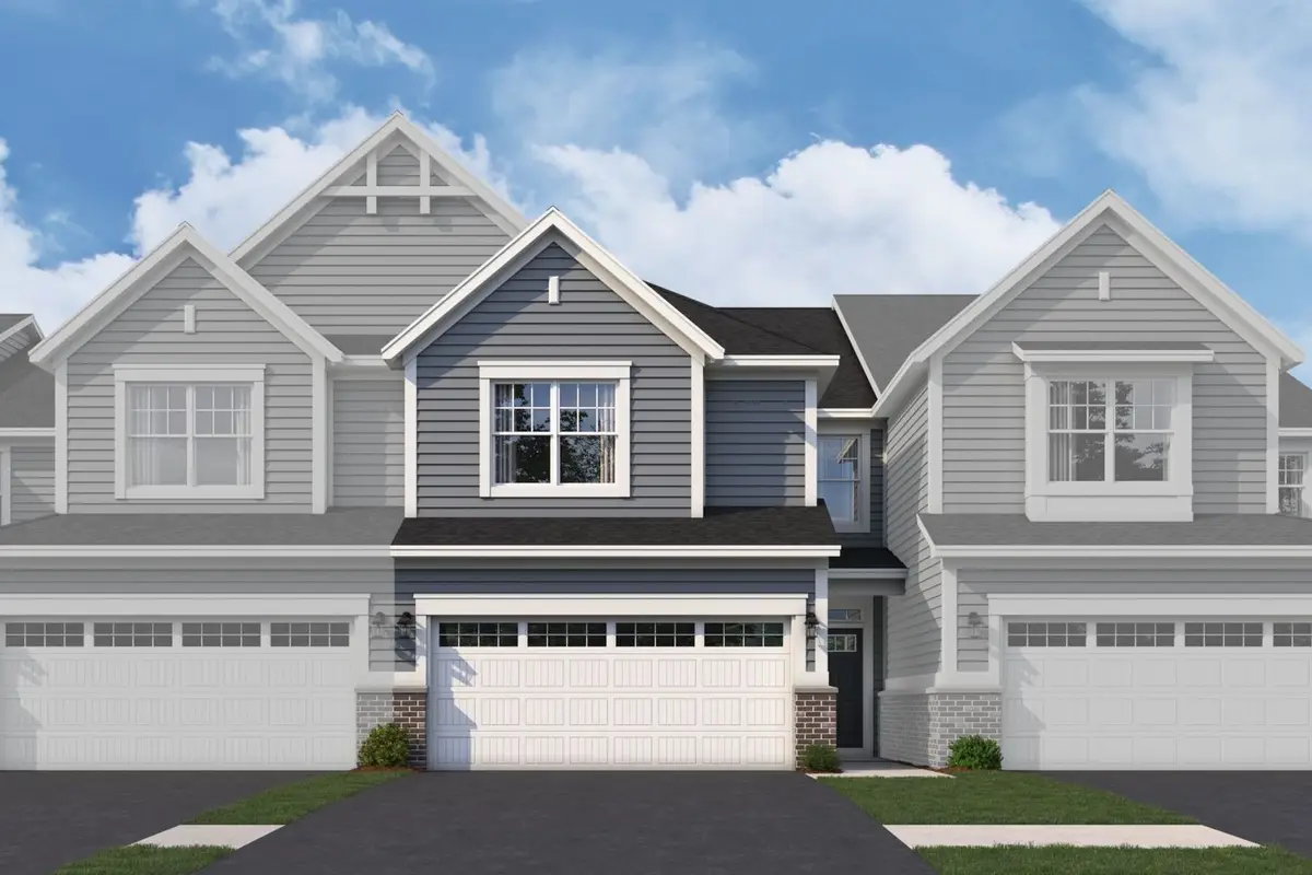 14323 S Charlton Place, Plainfield, IL 60544 - #1