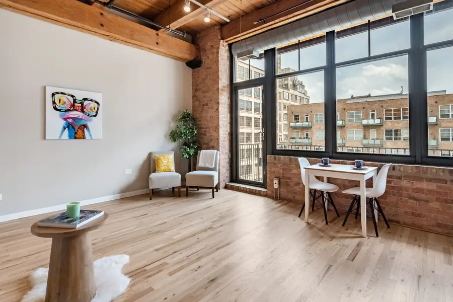 625 W Jackson Boulevard #606, Chicago, IL 60661 - #2