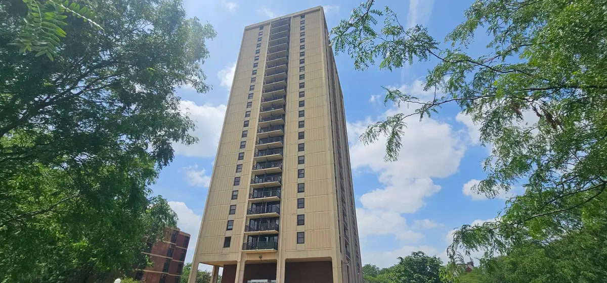 3001 S Michigan Avenue #2406, Chicago, IL 60616 - #1