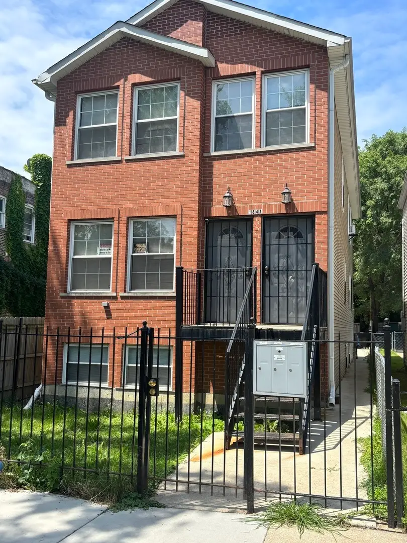 Address Withheld By Seller, Chicago, IL 60623 - #1