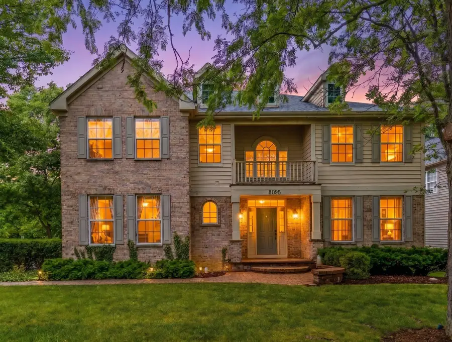 8095 Boulder Court, Long Grove, IL 60047 - #2