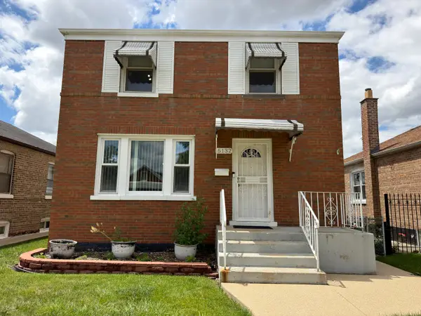 5132 S Hamlin Avenue, Chicago, IL 60632