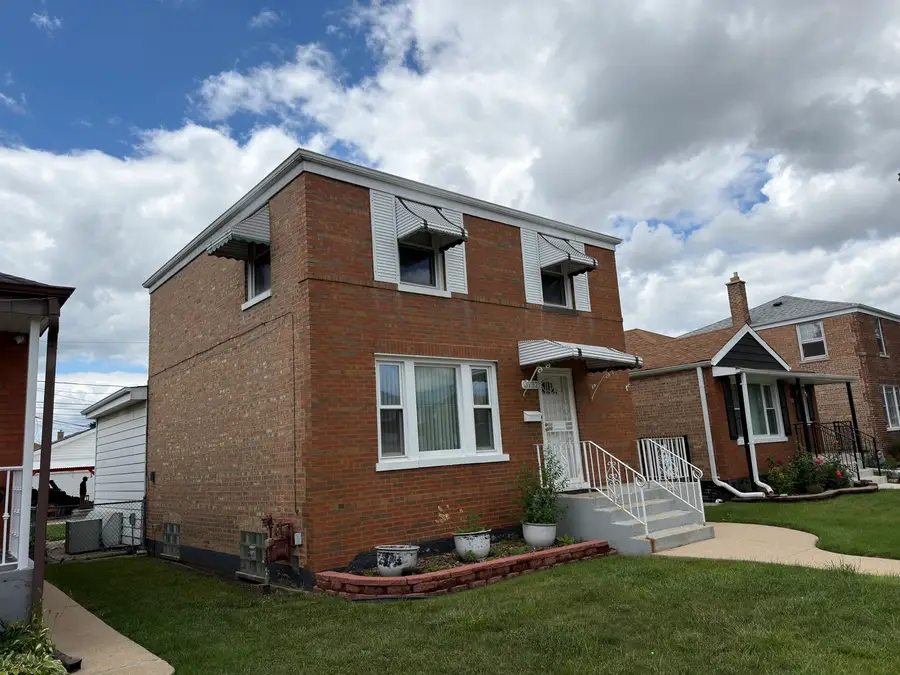 5132 S Hamlin Avenue, Chicago, IL 60632 - #3