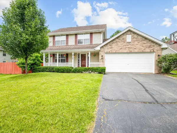 2949 Langstone Drive, Rockford, IL 61109