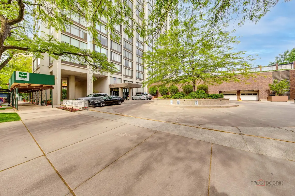 5455 N Sheridan Road #2615, Chicago, IL 60640 - #1