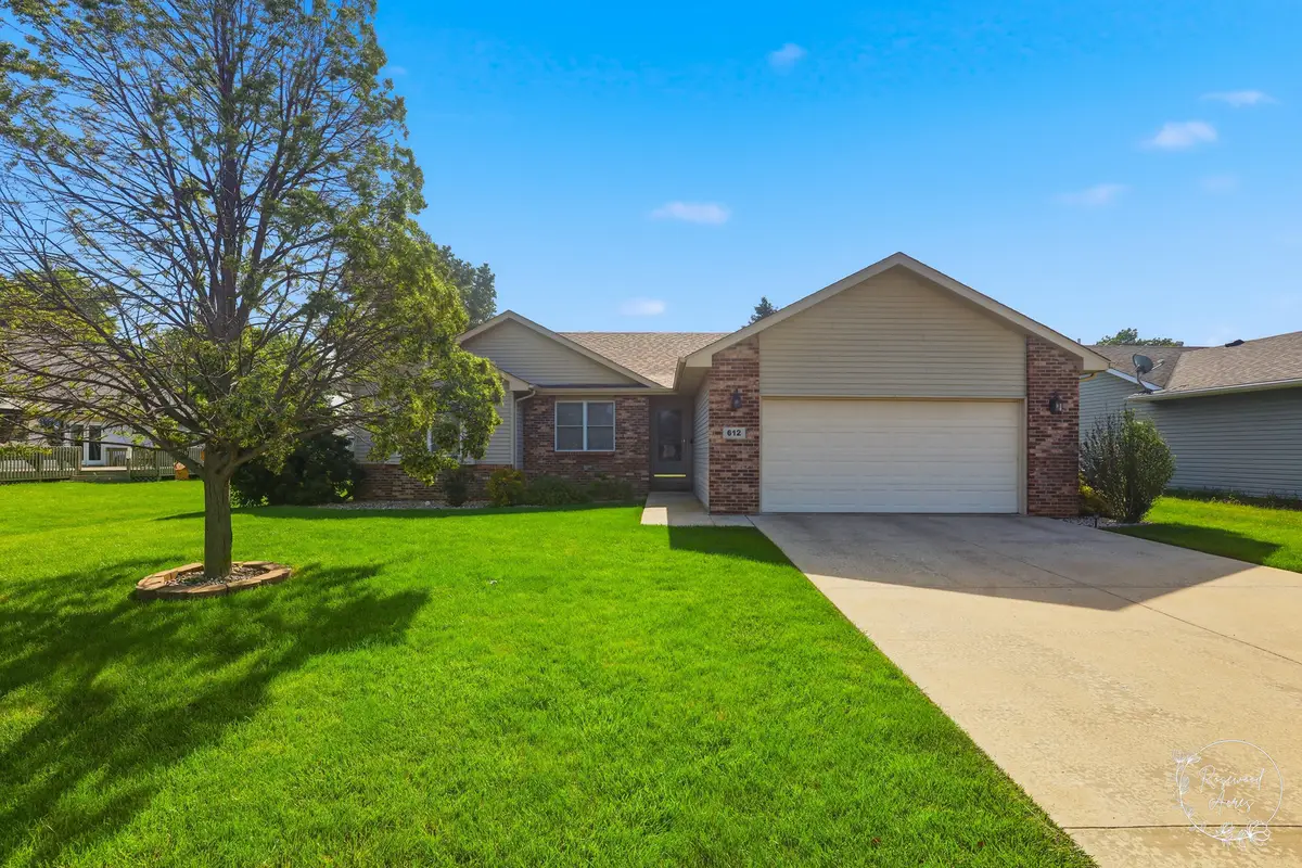 612 Madison Avenue, Bradley, IL 60915 - #1