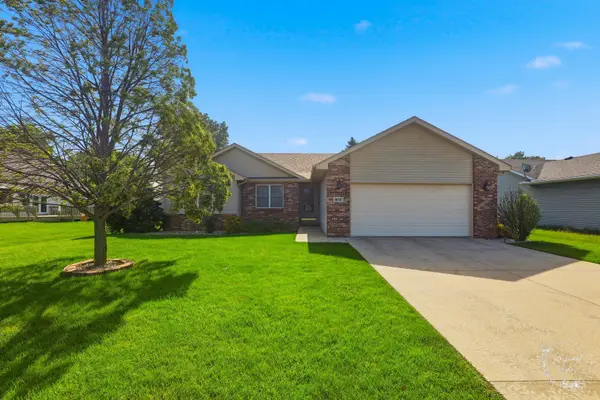 612 Madison Avenue, Bradley, IL 60915
