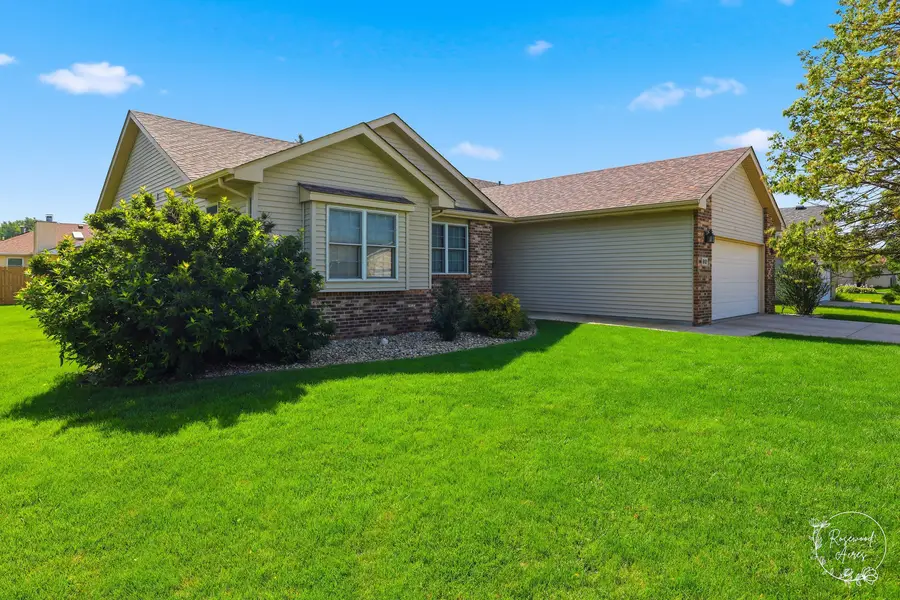 612 Madison Avenue, Bradley, IL 60915 - #2